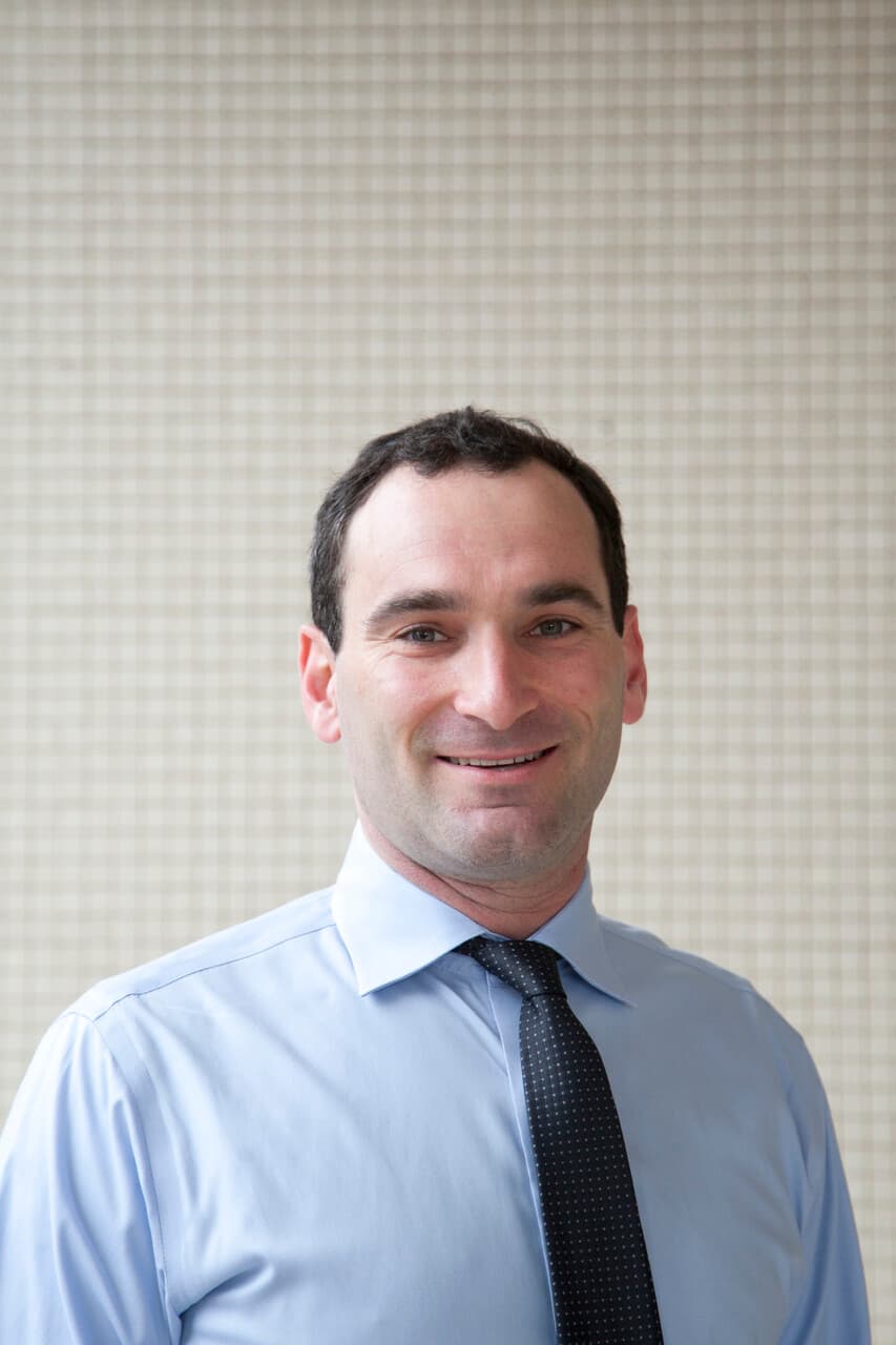 Joshua Shak, MD, PhD